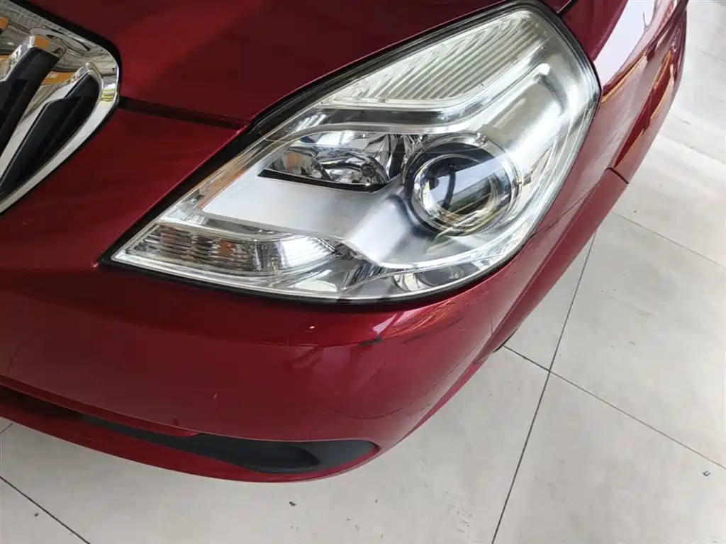 Buick Excelle 2015 1.5L Automatic Classic фото 24