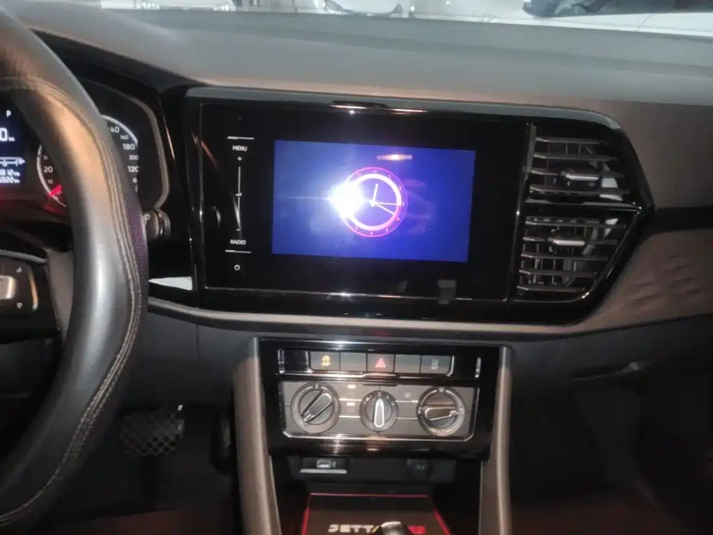 Jetta VS5 2020 2019 280TSI Automatic Progressive Edition
