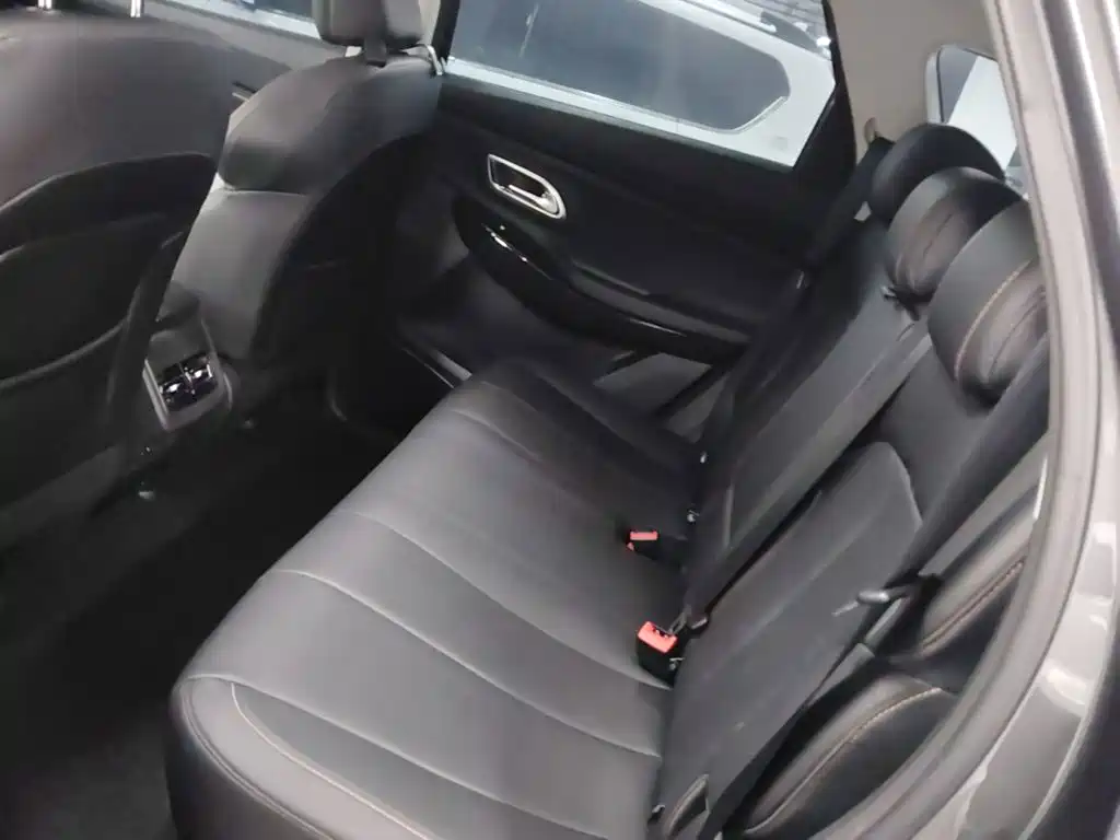 Changan Oshan X7 PLUS 2023 2023 Enjoy Edition 1.5T Auto Premium