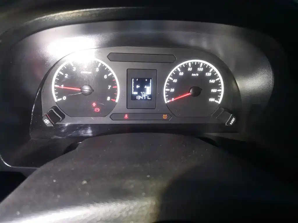 DONGFENG POPULAR LINGZHI