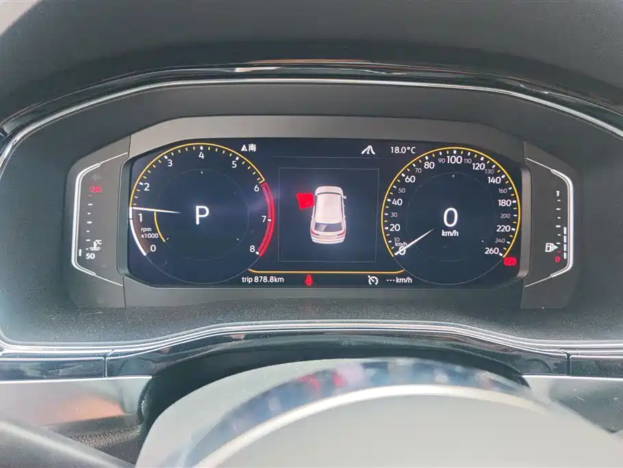 Volkswagen Teramont 2020 Teramont X 380TSI 4WD Luxury фото 14