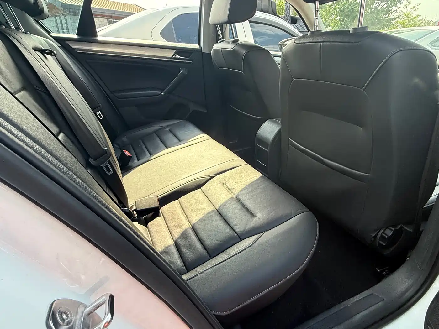 Volkswagen Bora 2016 Model 1.6L Automatic Comfort фото 8