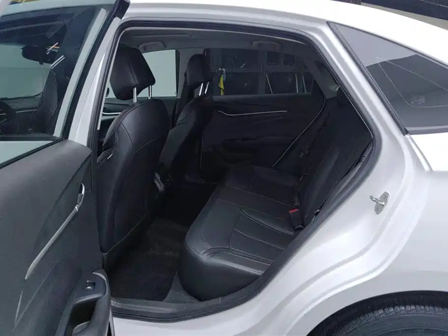 BUICK YINGLANG