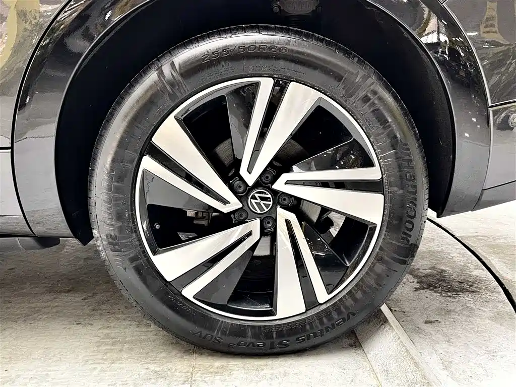 Volkswagen Talagon 2023 380TSI 4WD R-Line Touring Edition фото 6