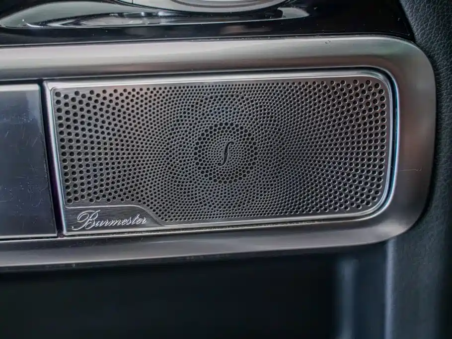 Mercedes-Benz G-Class AMG 2019 Facelift AMG G 63 фото 8