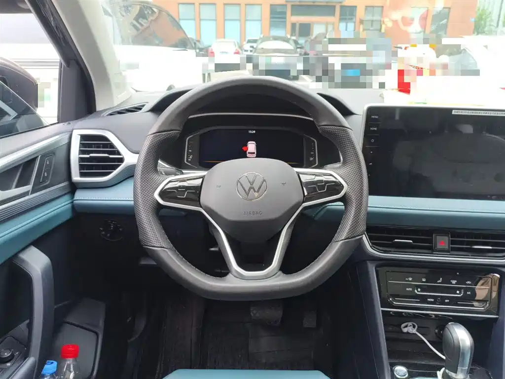 Volkswagen Tharu 2023 300TSI 2WD Full Moon Edition фото 3