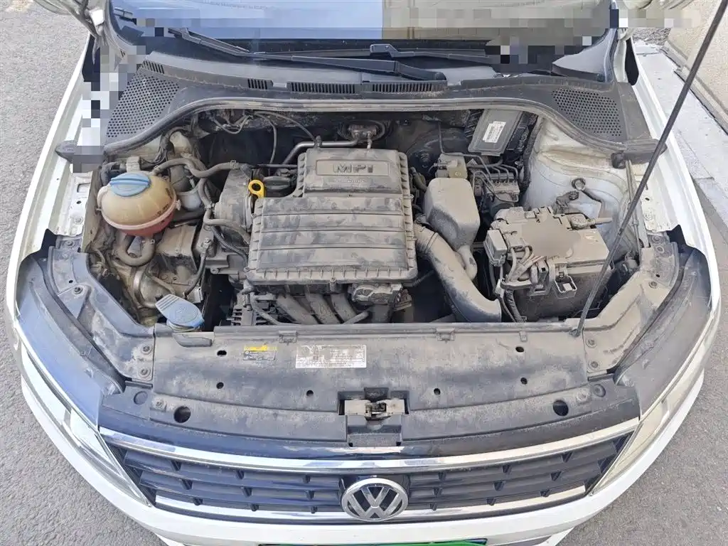 Volkswagen Jetta 2019 Dream Edition 1.4L Manual Fashion фото 17