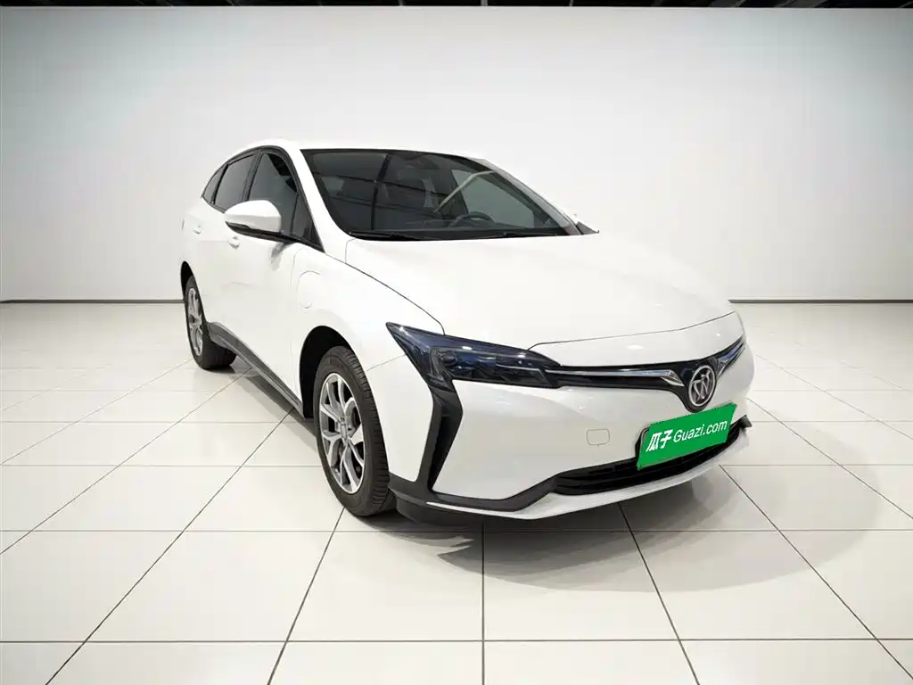 Buick Velite 6 2024 450km Travel Edition фото 3