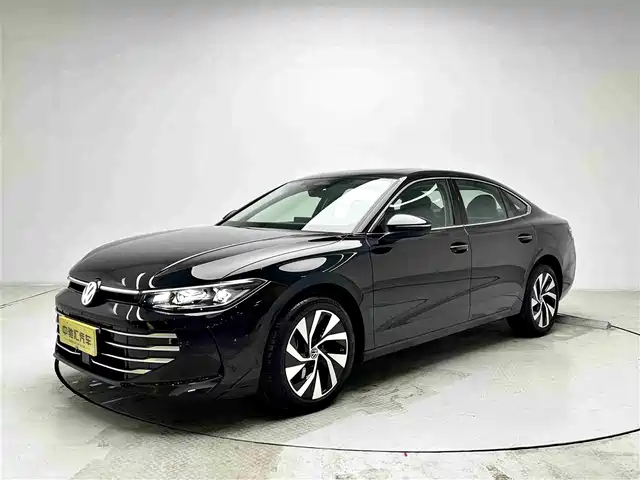 Volkswagen Passat 2025 Pro 380TSI Dragon Fortune Edition