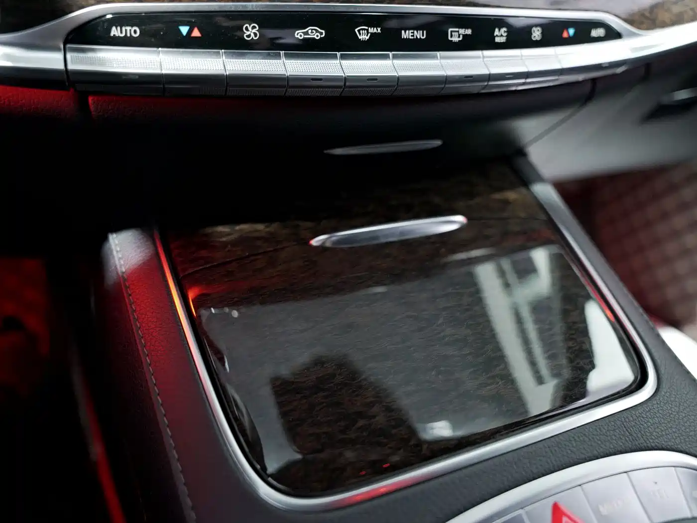 Mercedes-Benz S-Class 2014 S 320 L Business фото 8