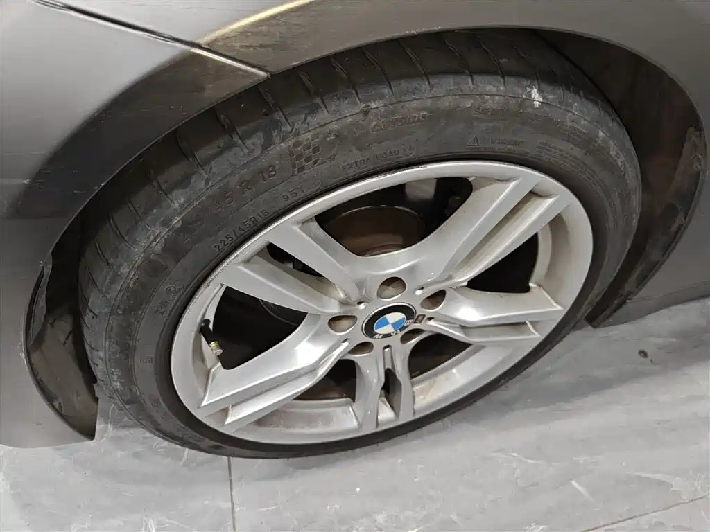 BMW 4 Series 2016 420i Gran Coupe M Sport фото 25