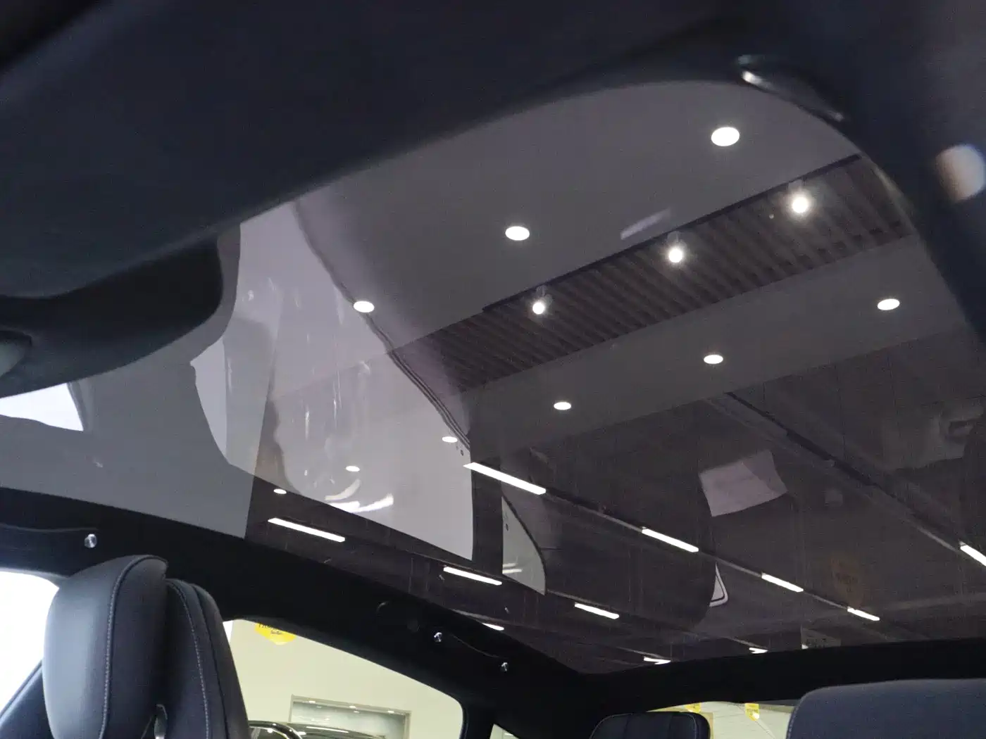 Xiaomi Auto Xiaomi SU7 2026 Rear-Wheel Drive Edition фото 16