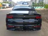 Фото 6 - Geely Preface