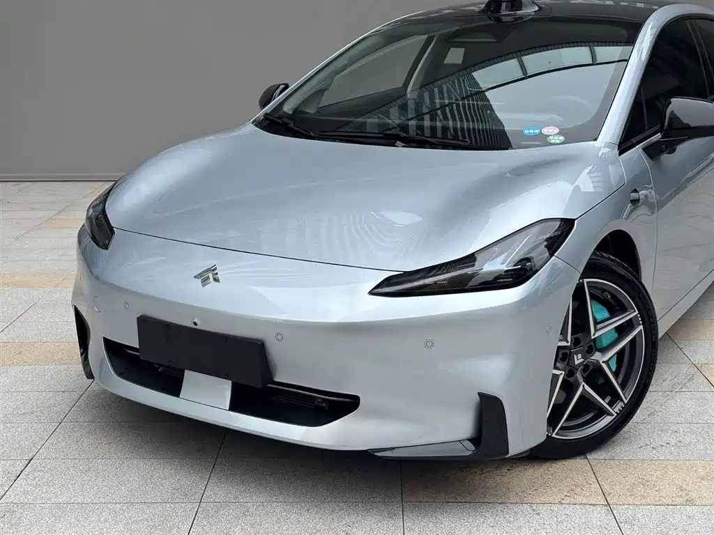 GAC Haobo Haobo GT 2025 710 Max Edition фото 2