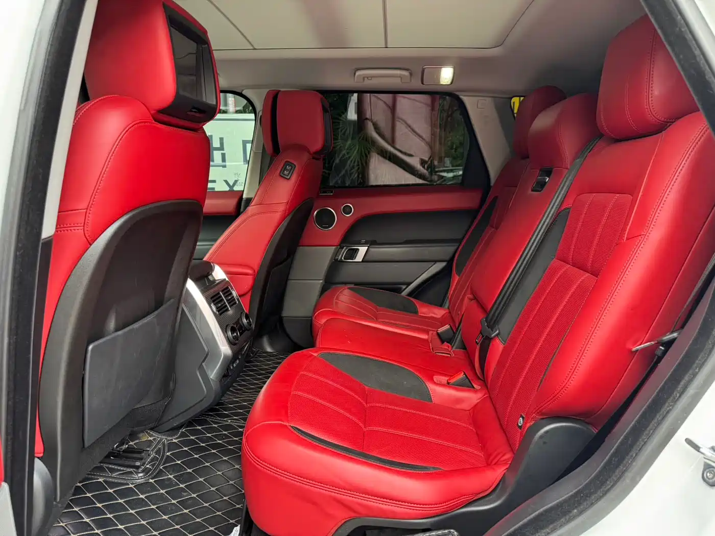 Land Rover Range Rover Sport 2020 3.0 L6 HSE DYNAMIC фото 9