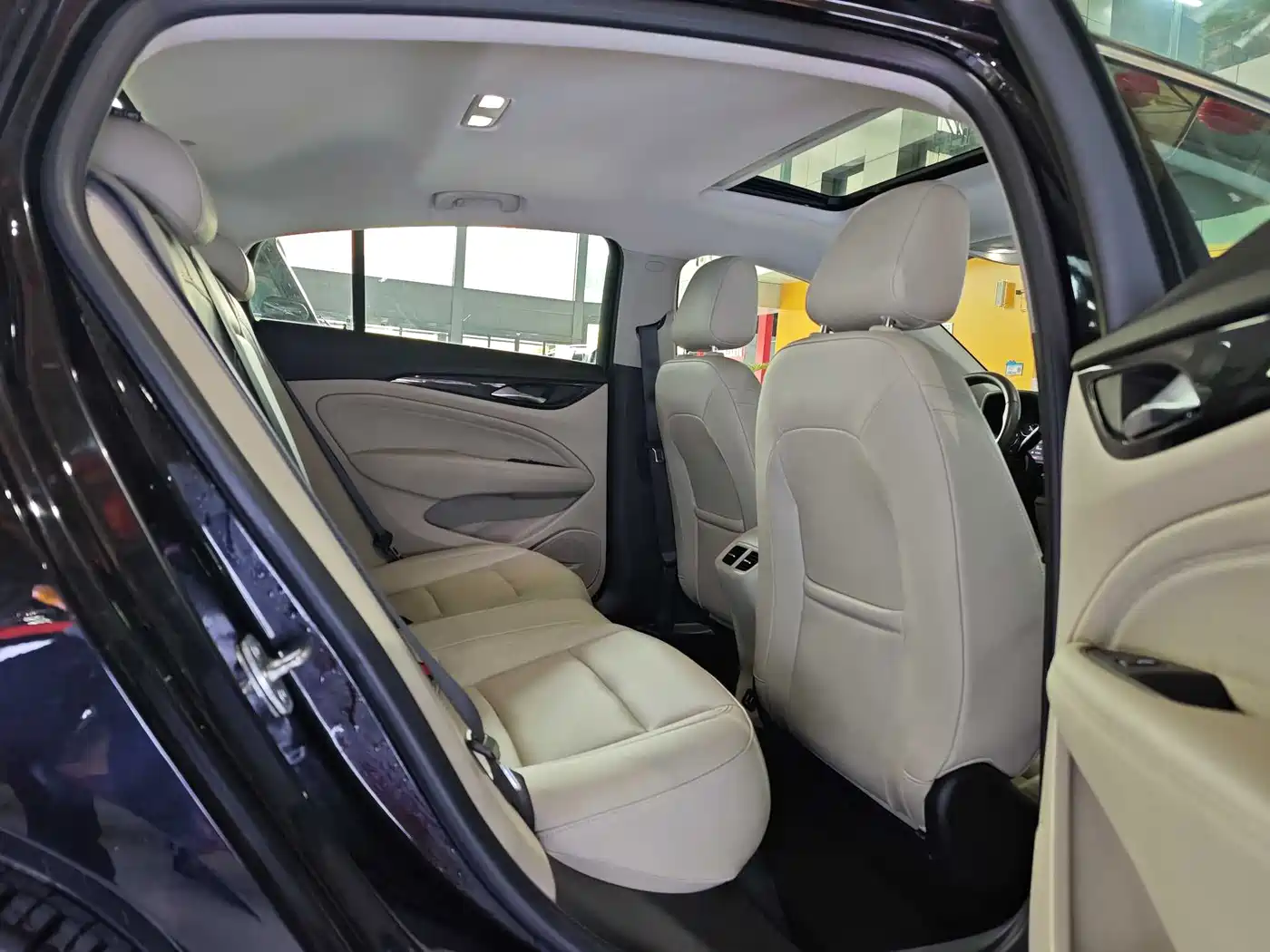 Buick Regal 2021 552T Elite фото 15