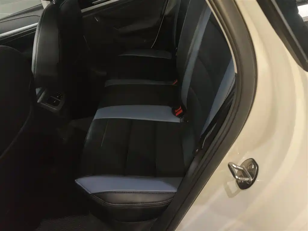 Volkswagen Lavida 2024 Model 1.5L Automatic Delight Edition фото 13