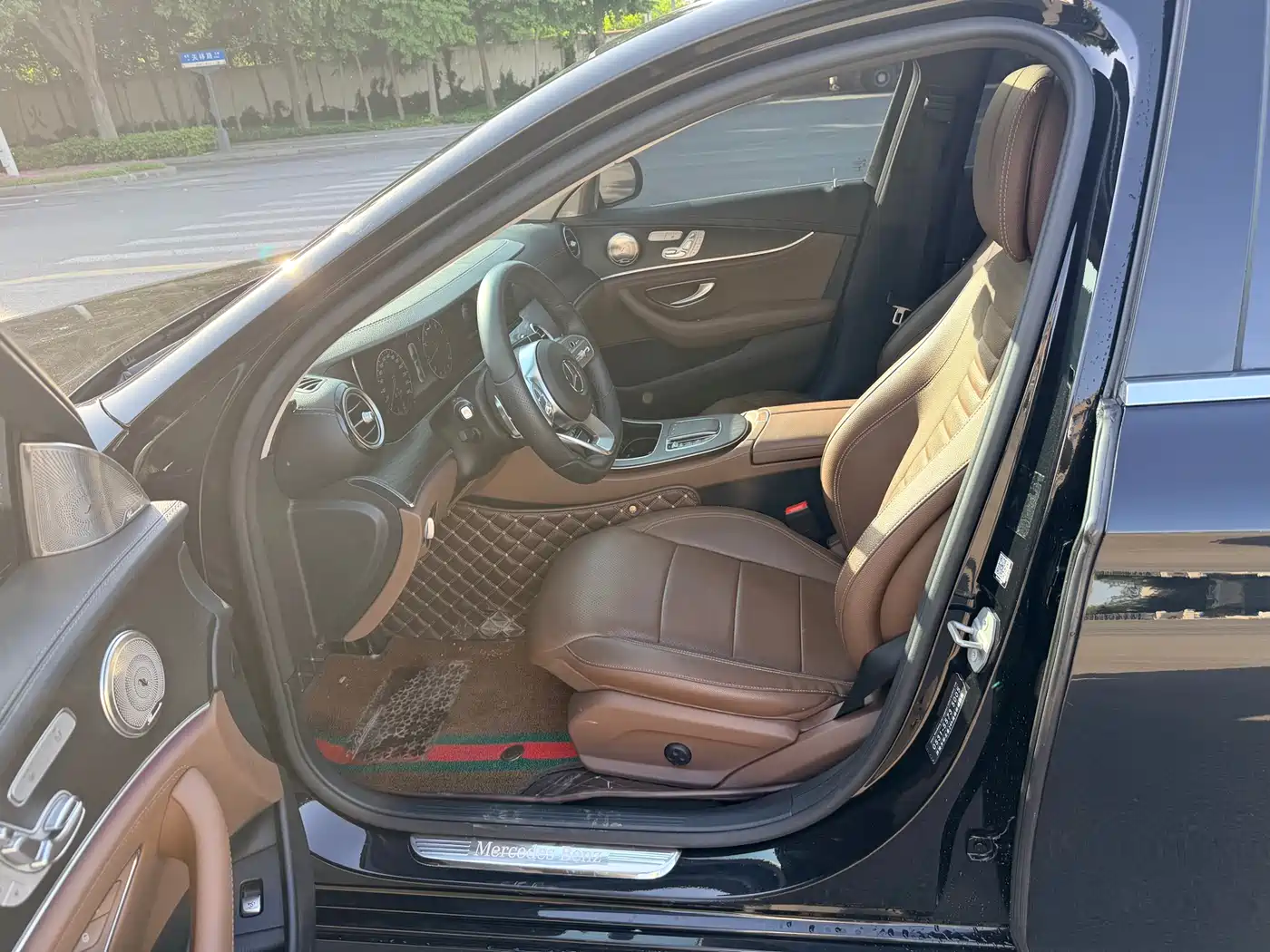 Mercedes-Benz E-Class 2019 Facelift E 300 L Sport Fashion фото 4