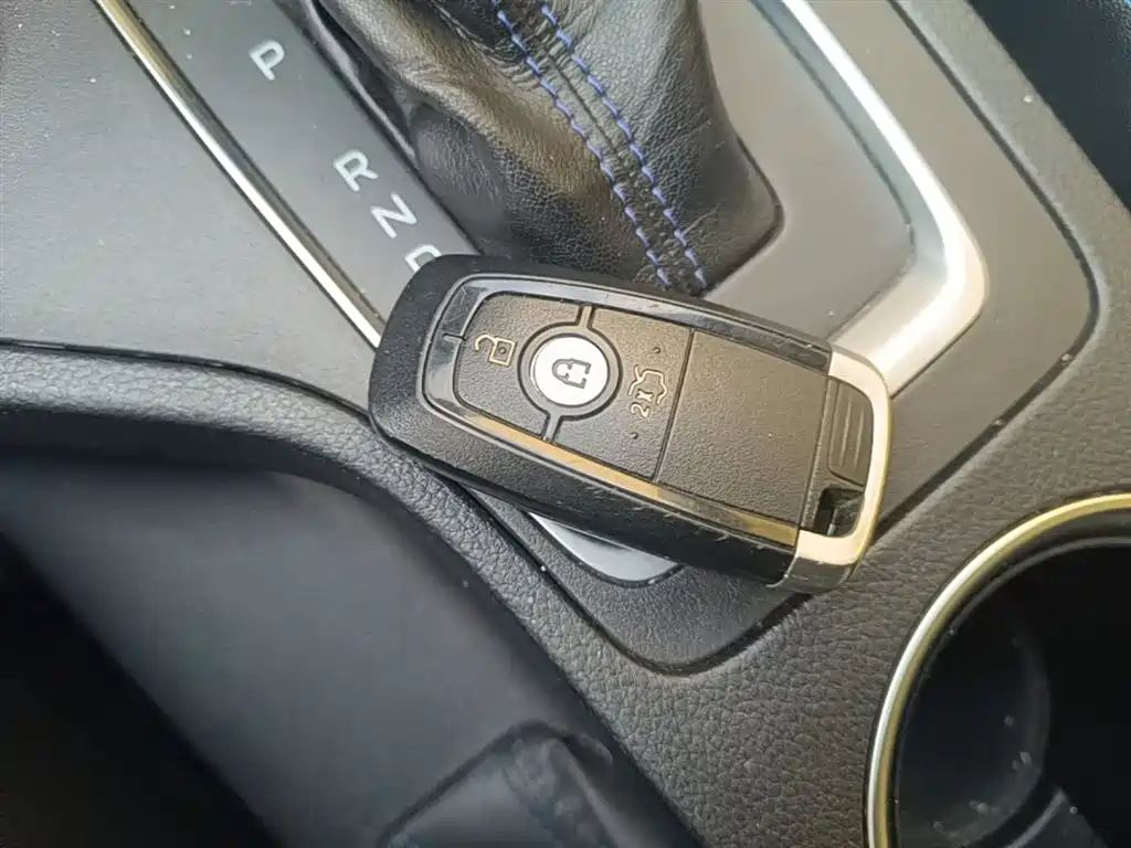 Ford Everest 2020 2020 Sport Edition 2.3T Gasoline Automatic AWD Flagship 7-Seater