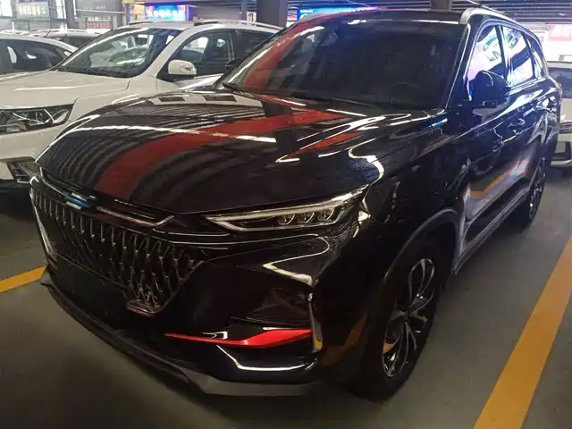 changan-auchan x7-plus