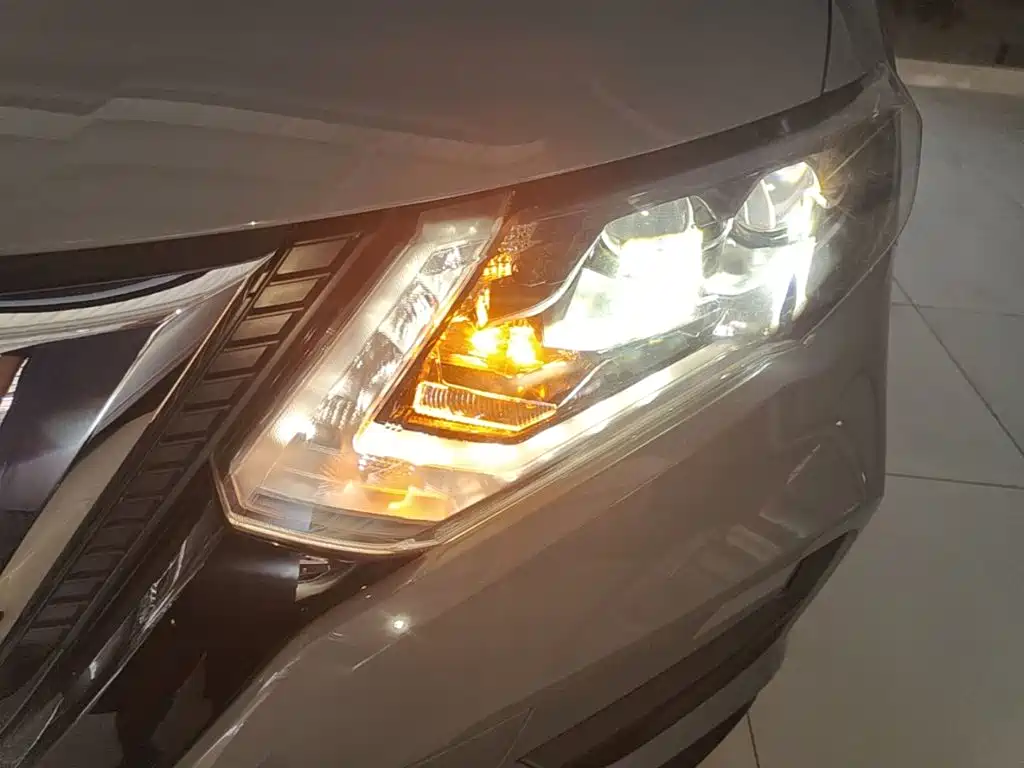 Nissan X-Trail 2025 2025 Honor 2.0L 2WD Leading Edition