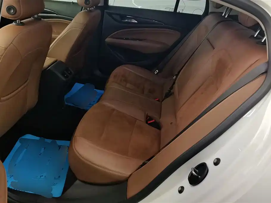 Buick Regal 2019 Model 20T Elite Type China V фото 11