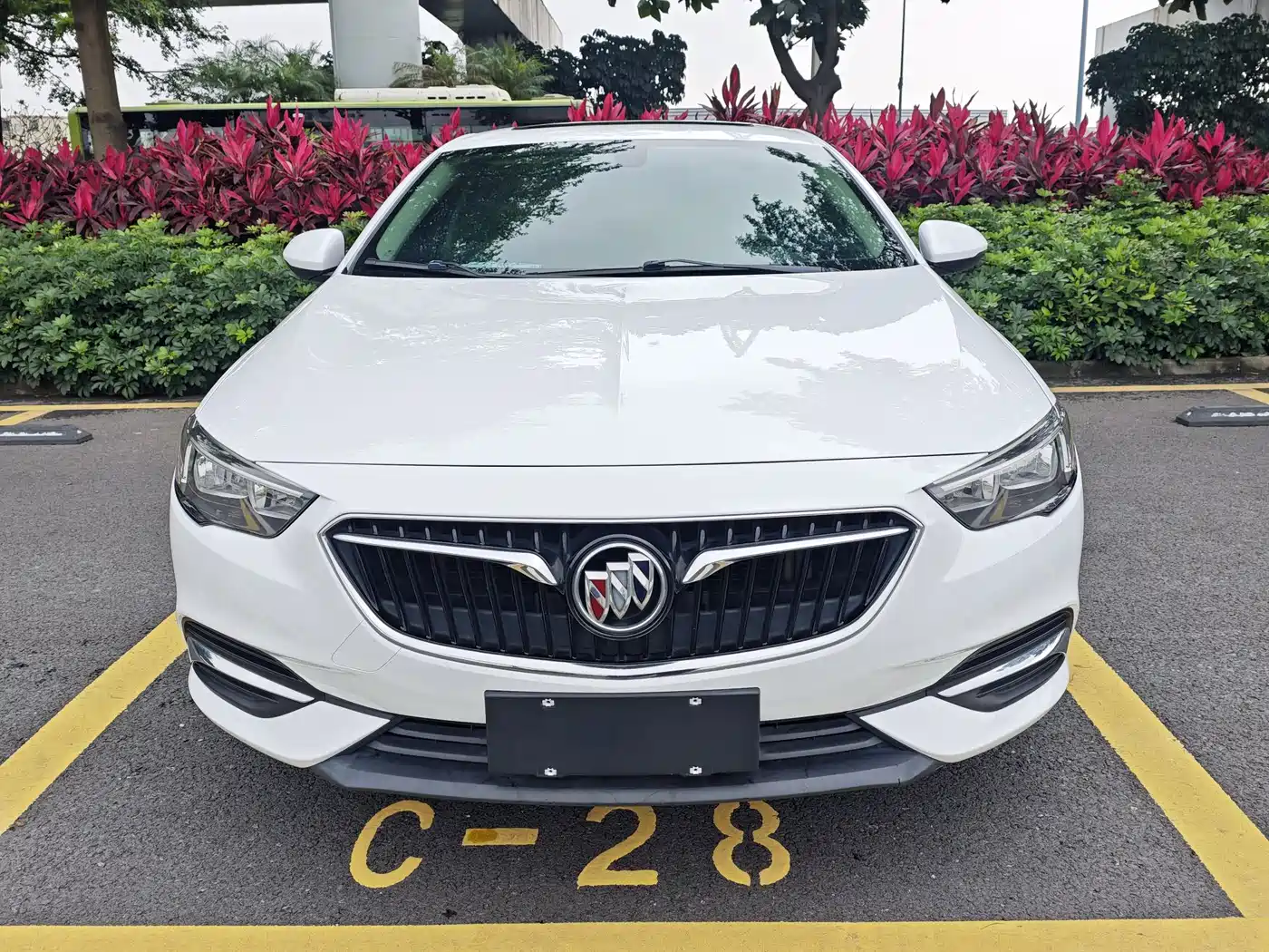 Buick Regal 2017 20T Elite Type фото 2