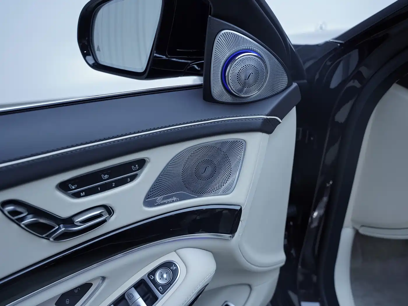 Mercedes-Benz S-Class AMG 2014 AMG S 65 L фото 12