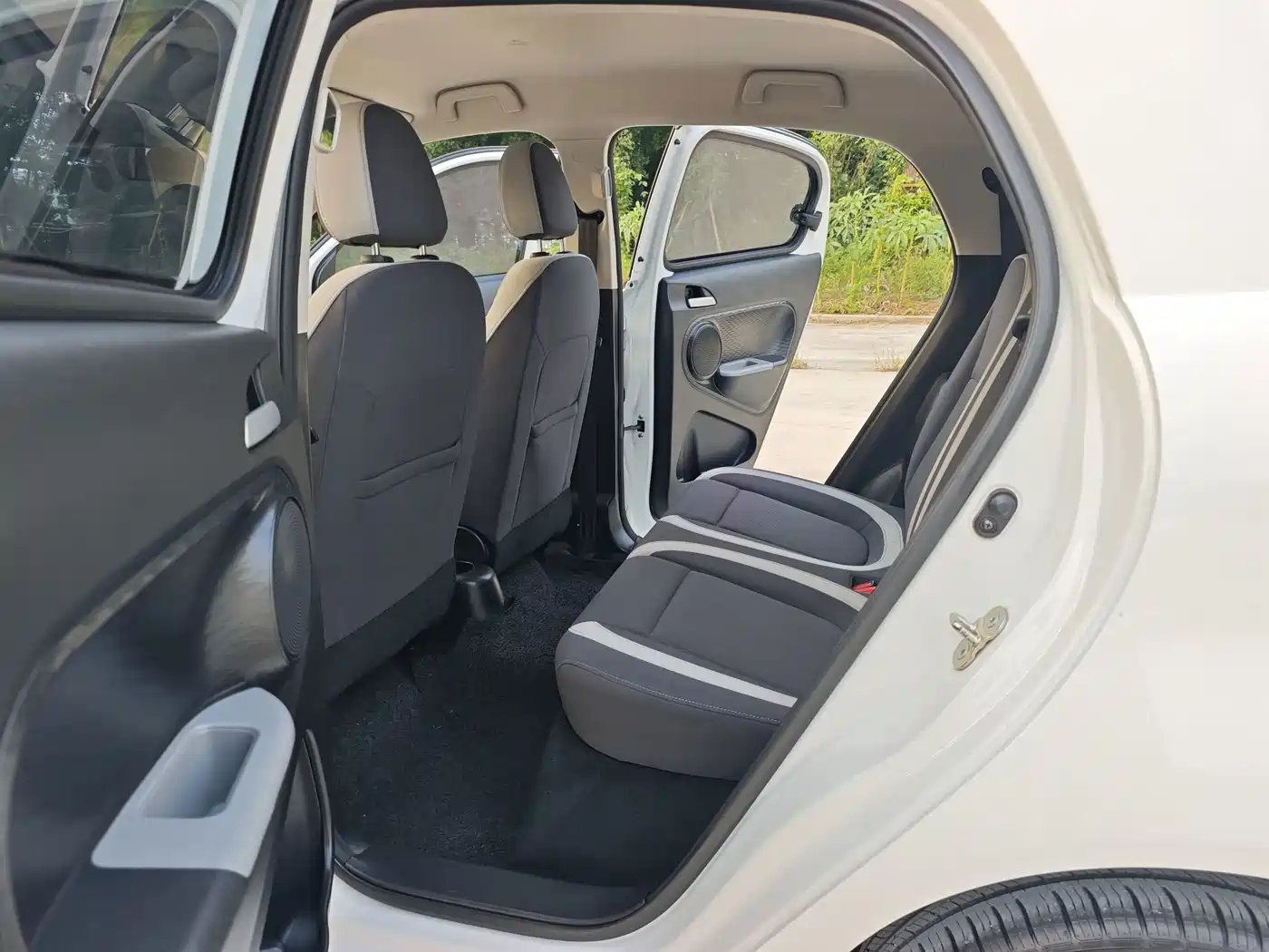 Ora Black Cat 2021 2021 351km Luxury Model