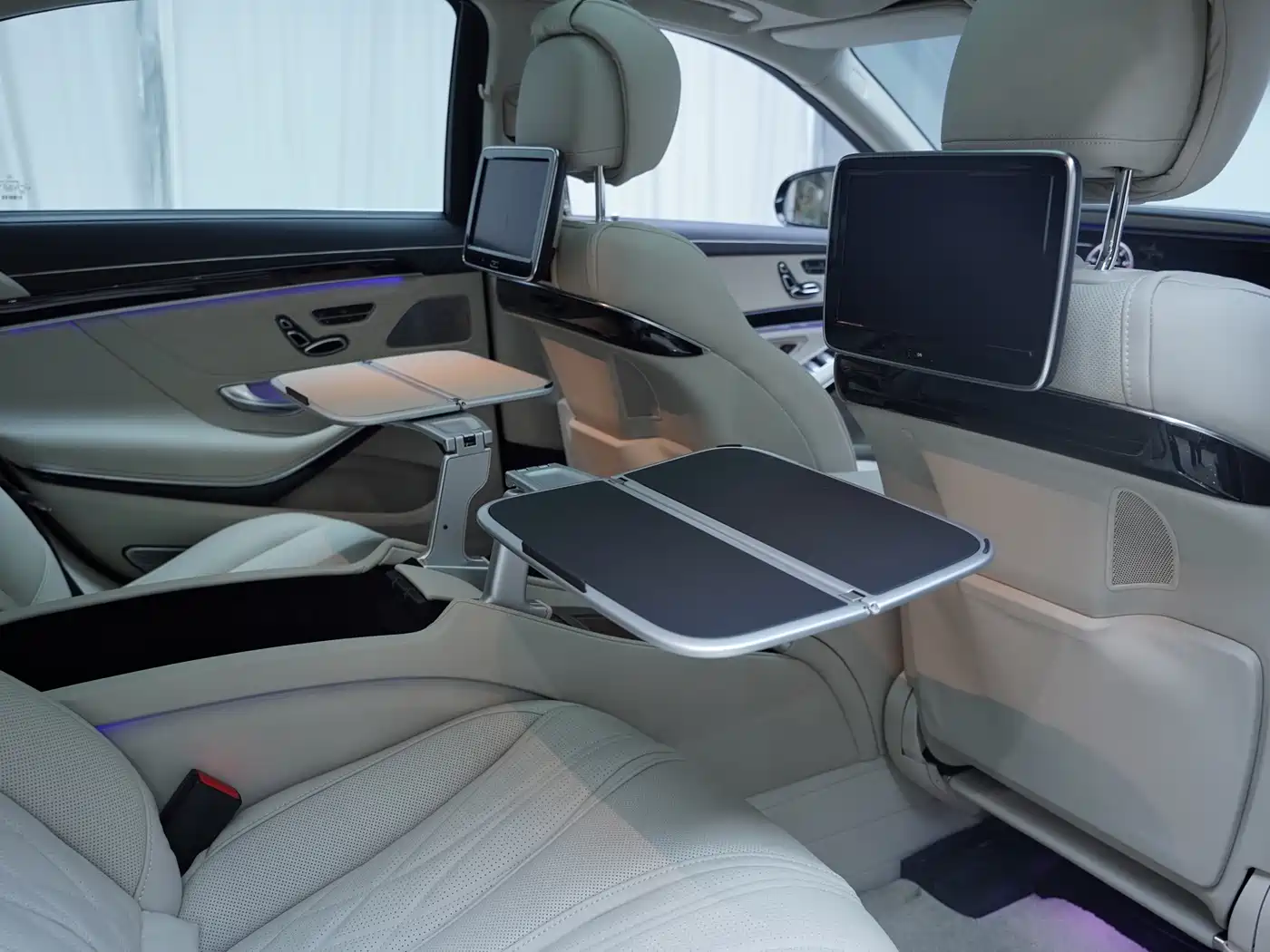 Mercedes-Benz S-Class AMG 2014 AMG S 65 L фото 15