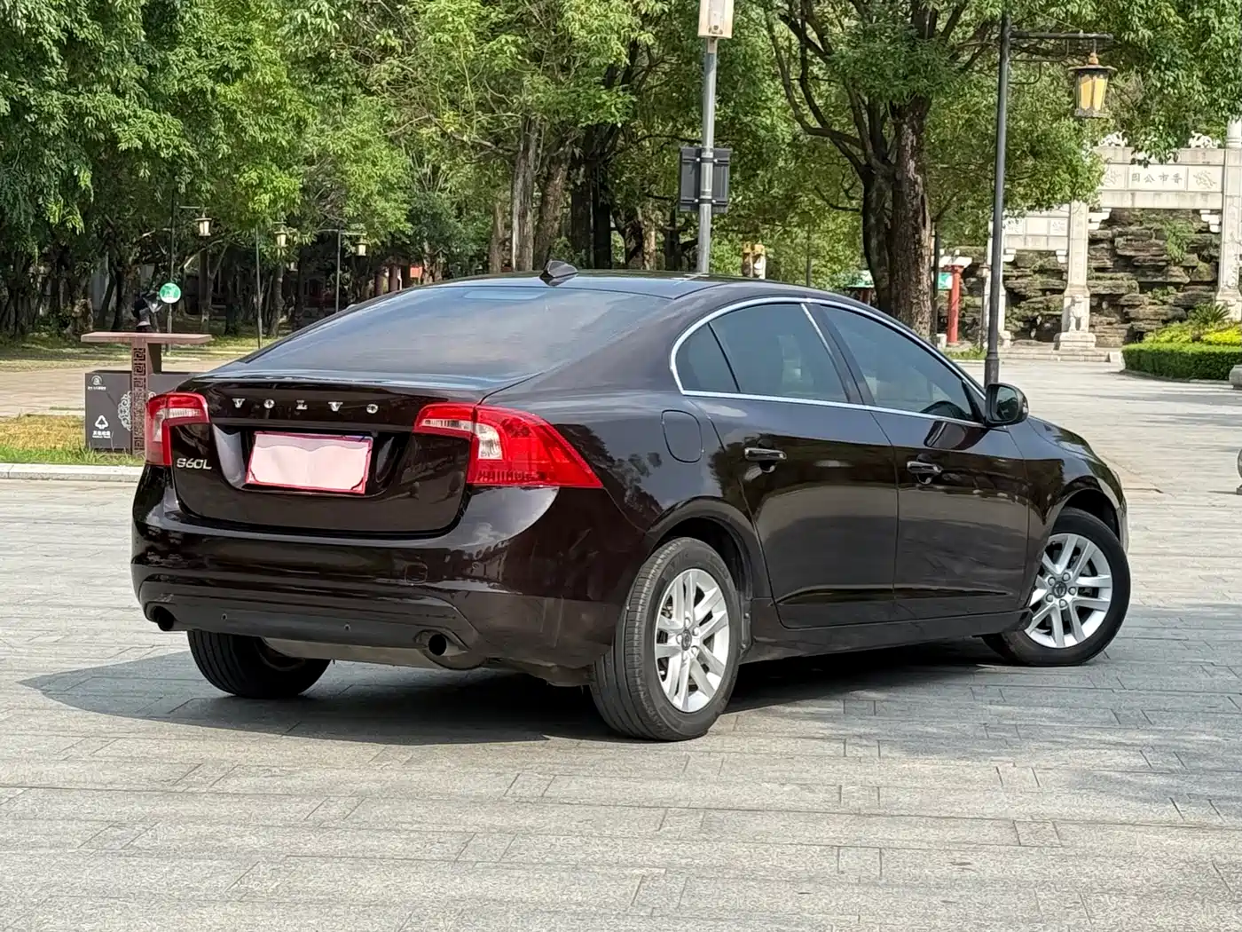 Фото 6 - Volvo S60