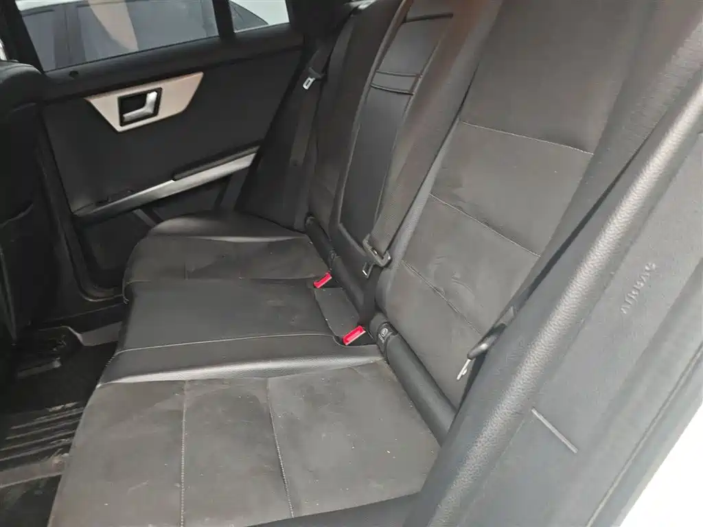 Mercedes-Benz GLK-Class 2015 GLK 300 4MATIC Fashion Ultimate Edition фото 22