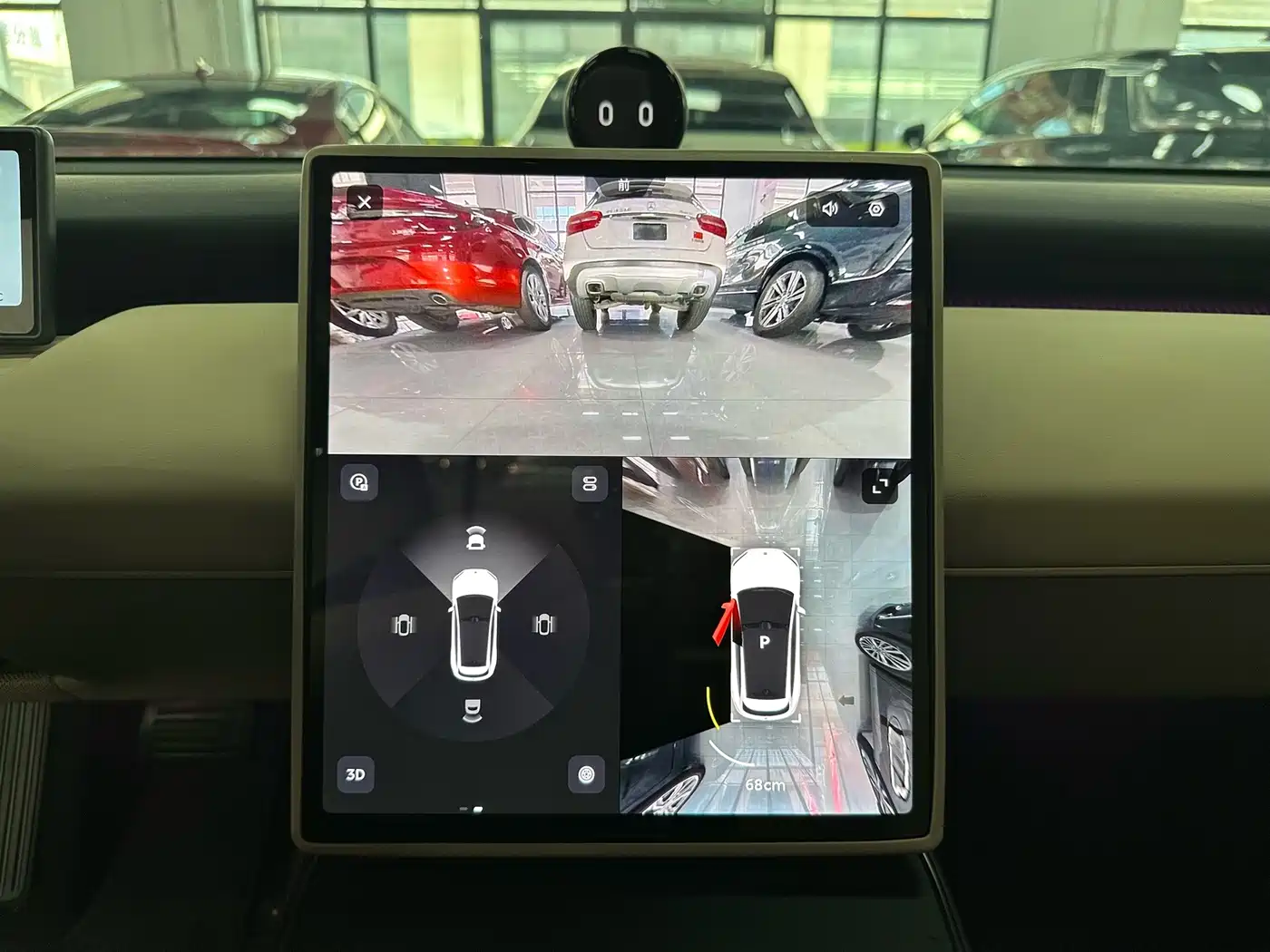 NIO ET5T 2025 2024 75kWh Touring