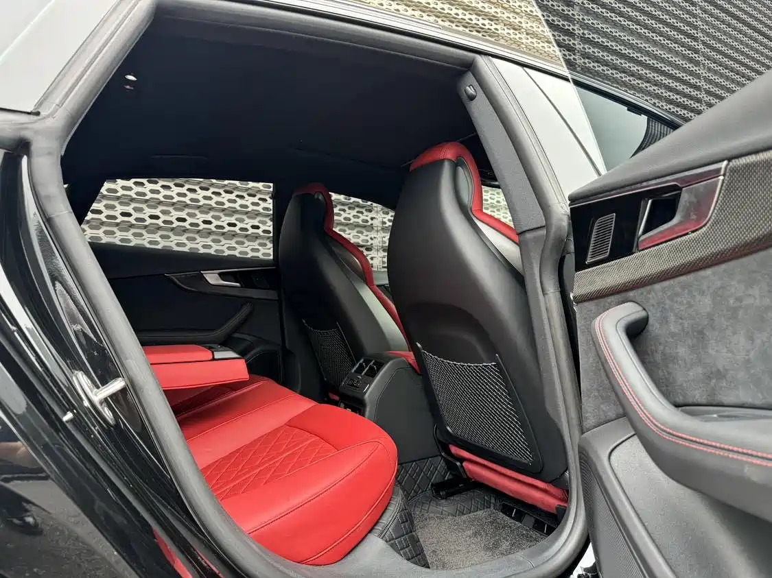 Audi S5 2025 2024 S5 3.0T Sportback