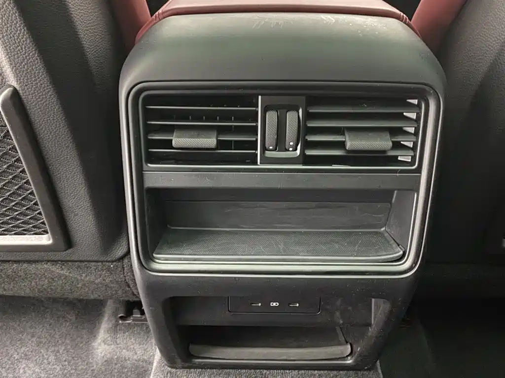 Porsche Cayenne 2024 Cayenne 3.0T фото 29