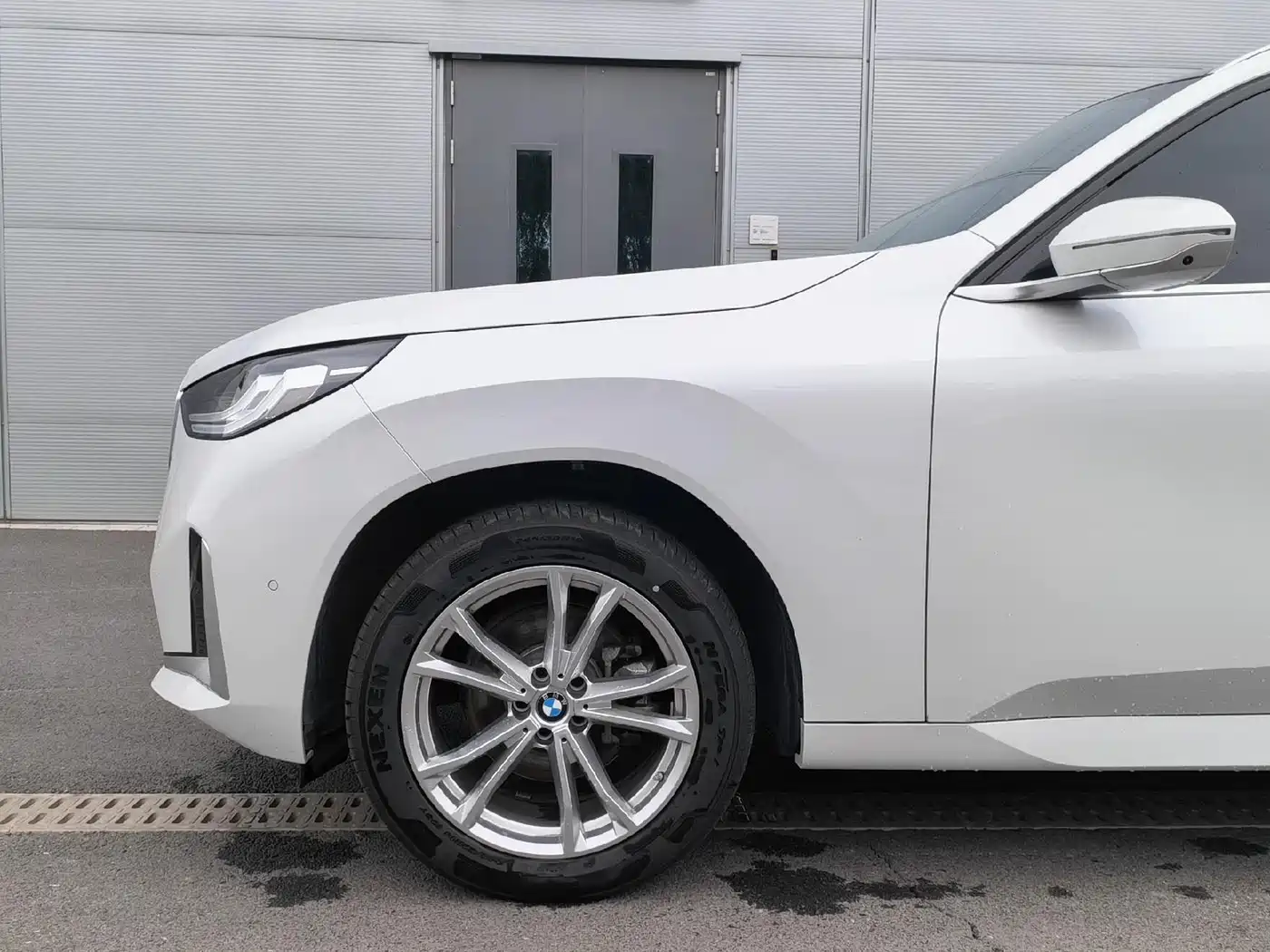 BMW X3 2025 Facelift xDrive25L Luxury Package фото 17