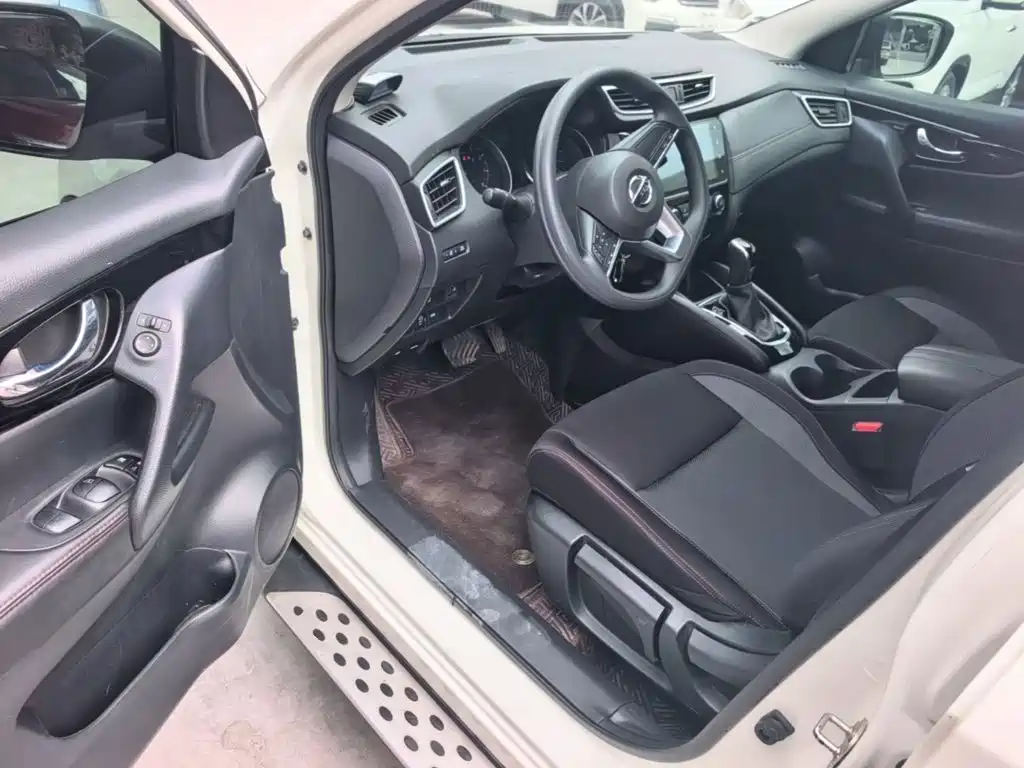 Nissan Qashqai, миниатюра 16