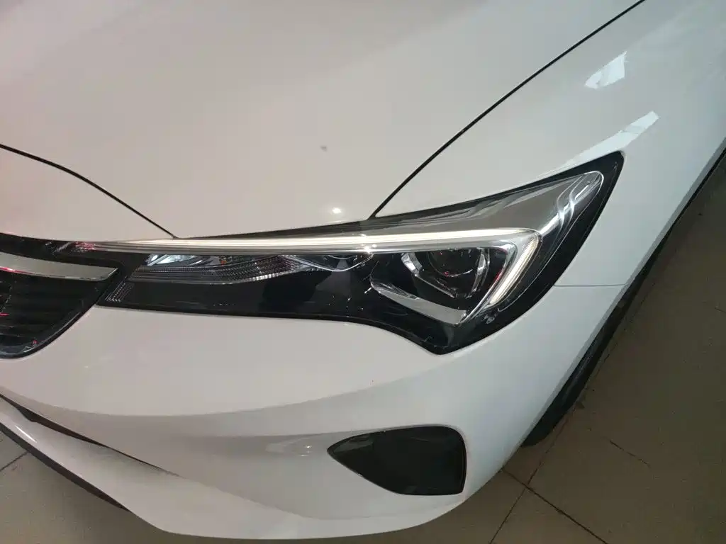 Buick Verano 2025 2023 Pro Joy Edition