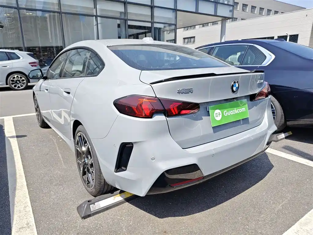 BMW 2 Series 2025 225L M Sport Moonlight Package фото 23