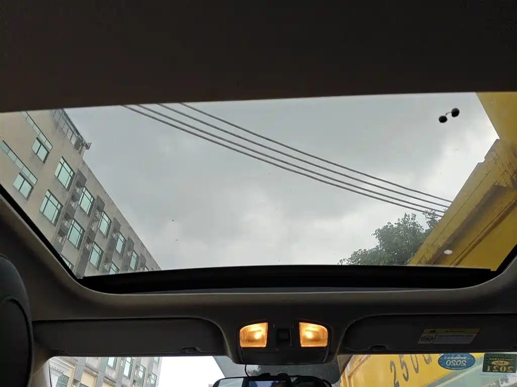 Hyundai Fista 2019 280TGDi Smart Speed Edition China VI фото 18