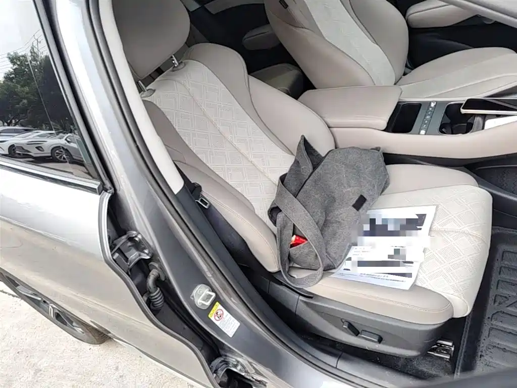 BYD Yuan PLUS 2025 Smart Drive 430KM Superior фото 25