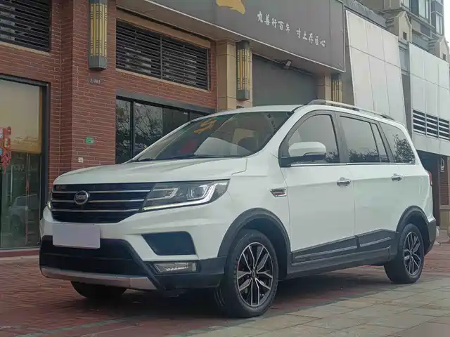 SWM SWAY MOTORS SWM X3