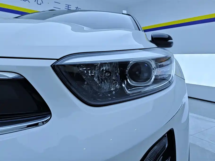 Kia KX1 2021 1.4L Automatic Fun Sport Edition фото 5