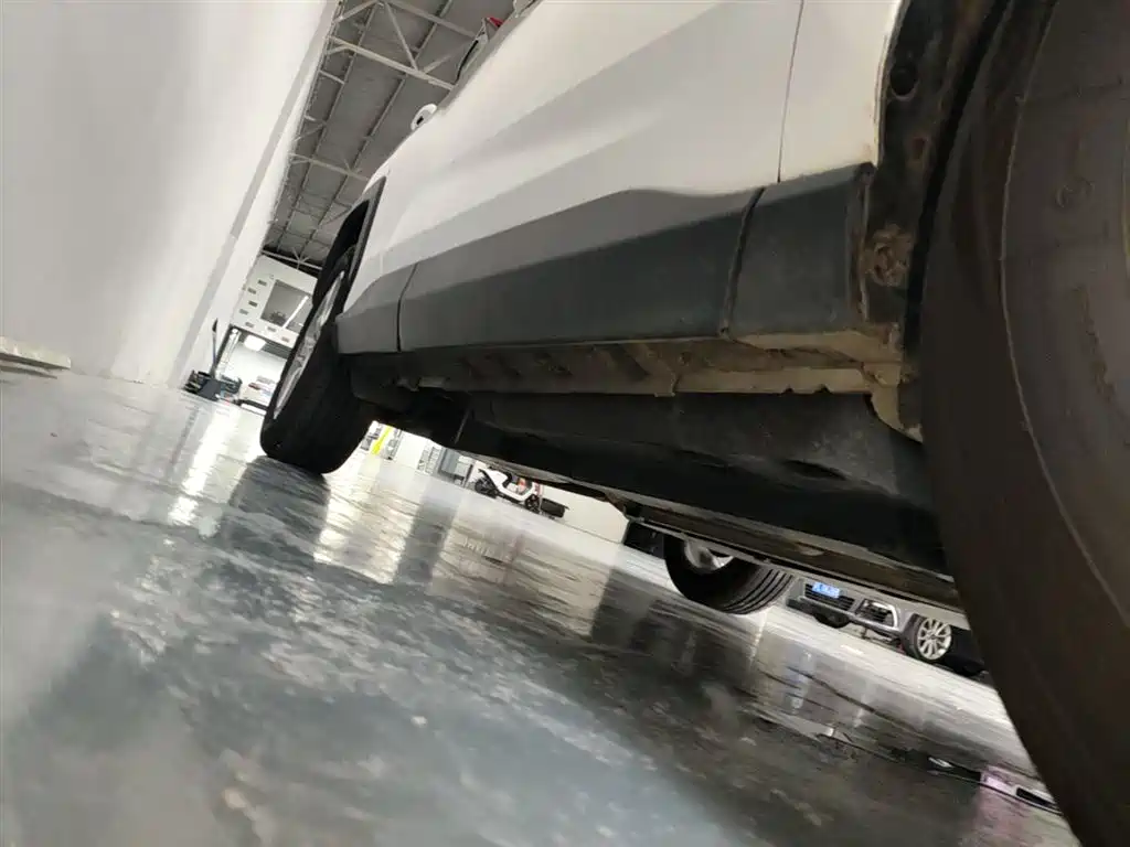 Toyota RAV4 Rongfang 2020 2.0L CVT 2WD Trend Edition фото 21