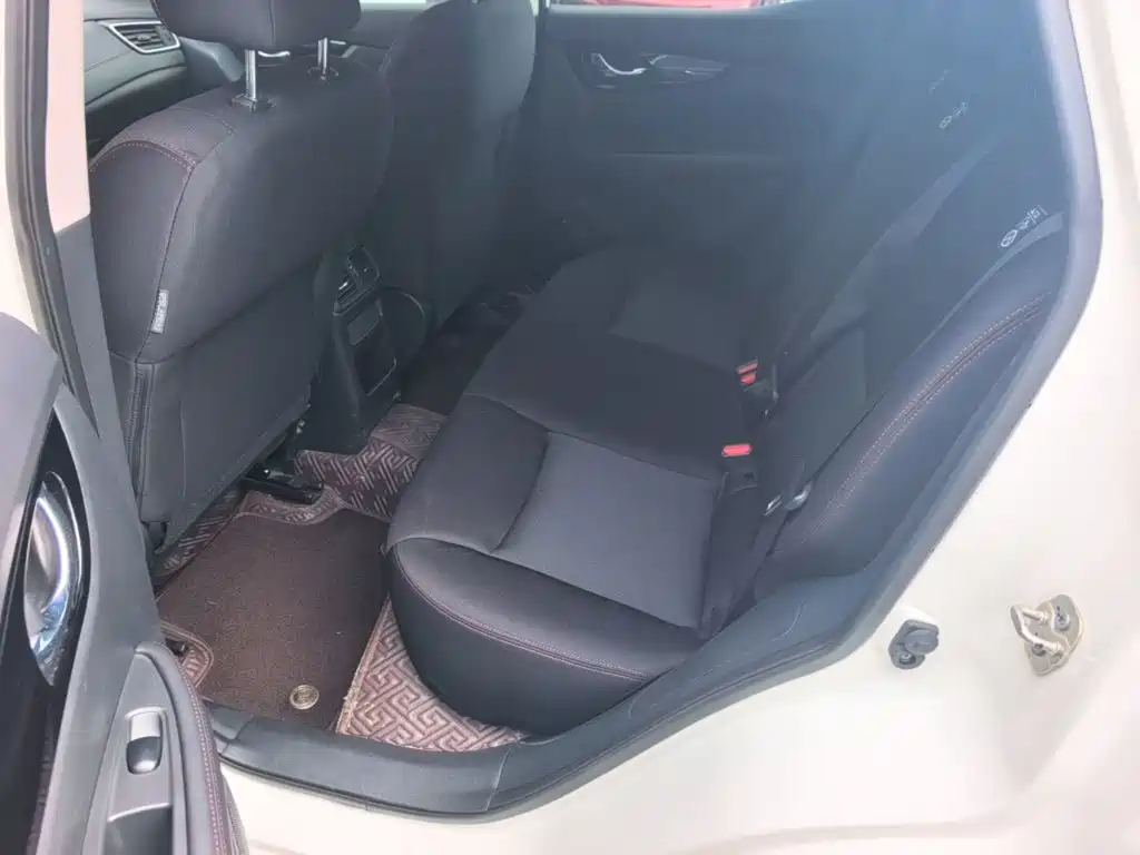 Nissan Qashqai, миниатюра 17