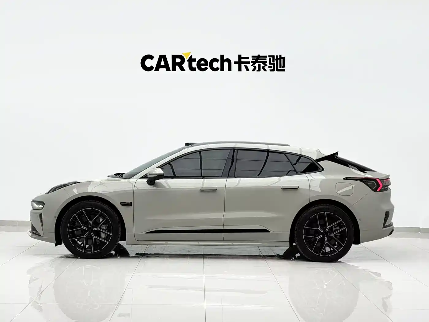 ZEEKR EXTREME KRYPTON 001