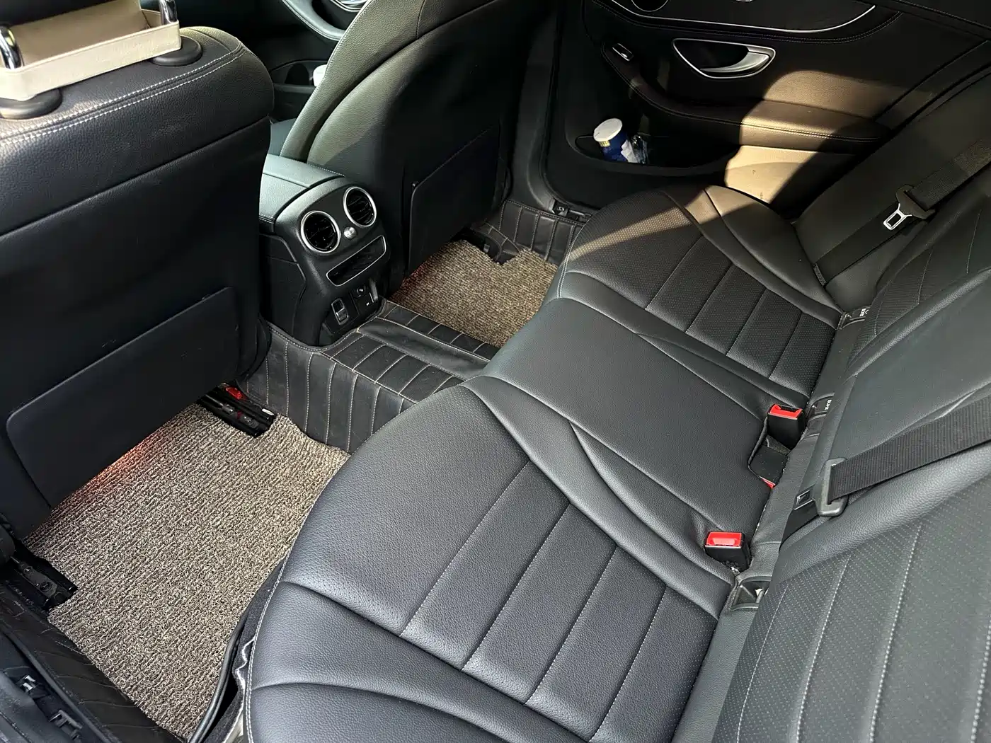 Mercedes-Benz C-Class 2020 Facelift C 260 L Sport фото 13