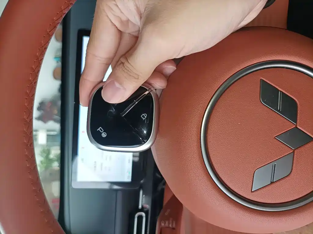 Wuling Motors Wuling Xingguang 2025 2025 Model 610km Smart Flagship