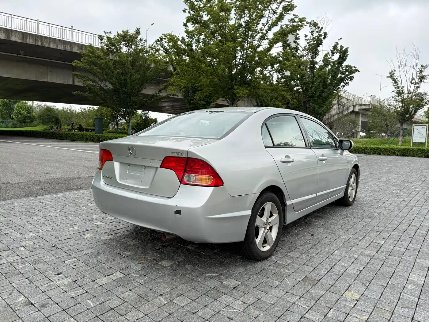 Honda Civic 2010 2009 1.8L Automatic Comfort Edition