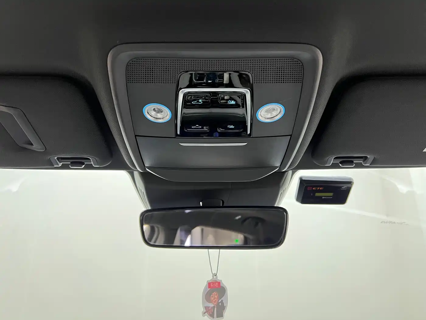 BYD Song PLUS PHEV 2021 DM-i 110KM Flagship фото 24